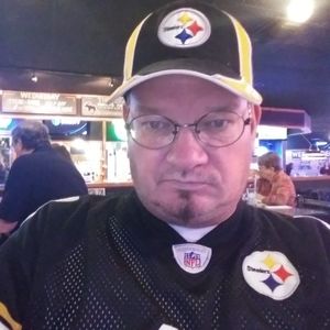 Meet your Posher, Patrick